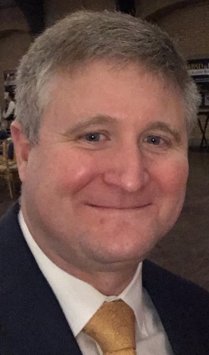 Nathan Charles