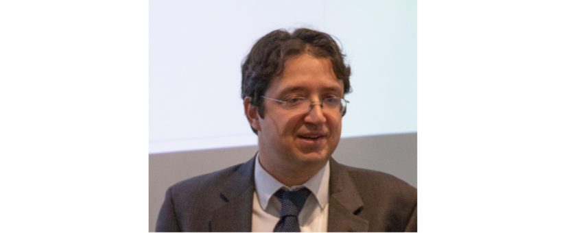 Arthur Traldi
