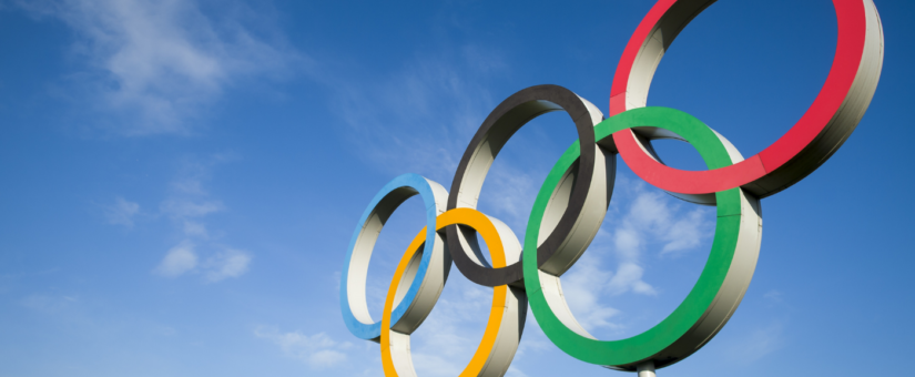 Pearlman on the Olympics and Diplomacy