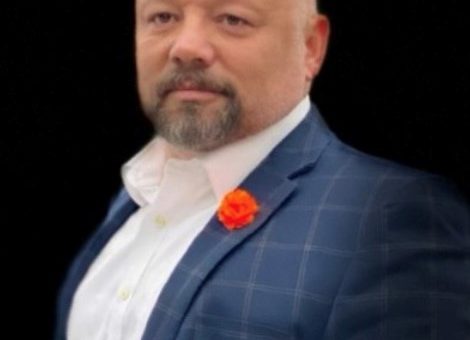 Rob “Butch” Bracknell