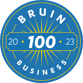 Lexpat Selected for Bruin Business 100 List