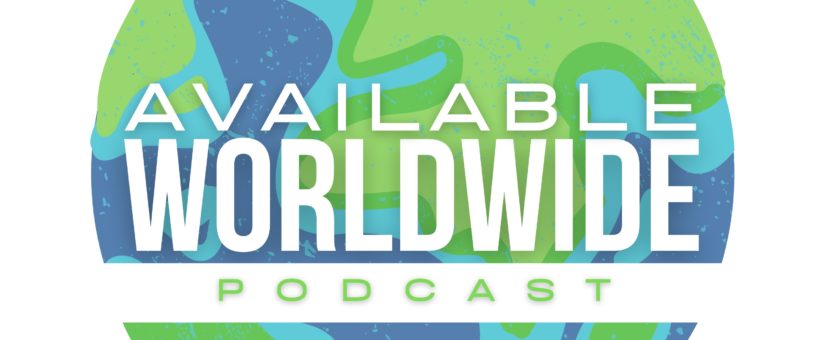 Lexpat Founder Featured on Available Worldwide Podcast
